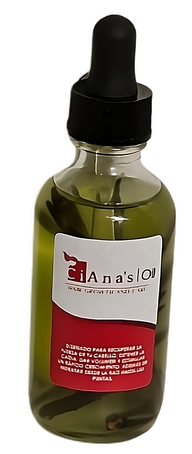 Oil product preview